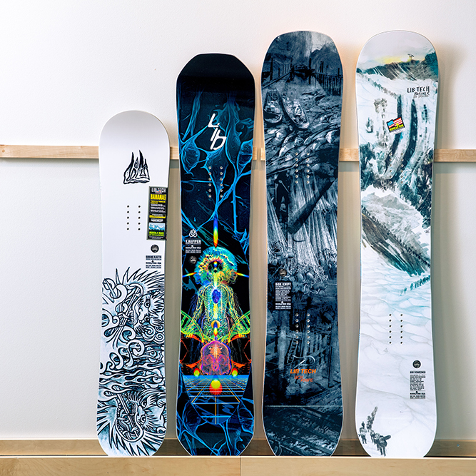 2022 Winter Snowboard Gear Preview Sneak Peak evo